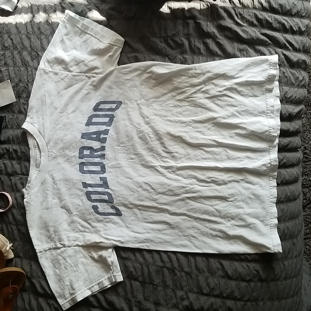 J. Glat colorado t